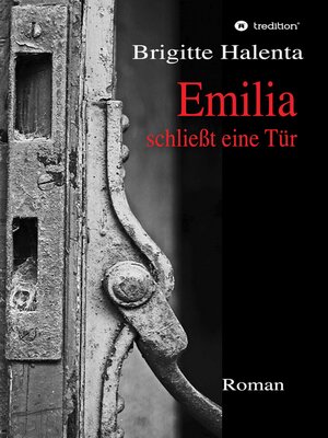 cover image of Emilia schließt eine Tür